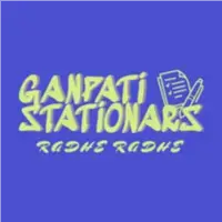 store logo